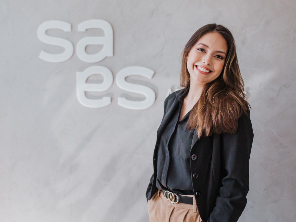 Ensaio Corporativo SAES&nbsp;Advogados